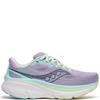 SAUCONY WOMENS TRAINER - VIOLET